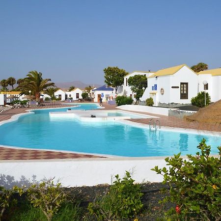Bungalow Tetir In Caleta De Fuste Buitenkant foto