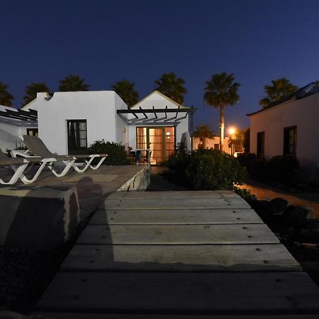 Bungalow Tetir In Caleta De Fuste Buitenkant foto