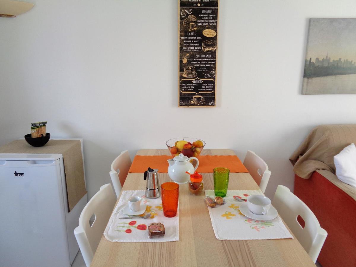 Bungalow Tetir In Caleta De Fuste Buitenkant foto